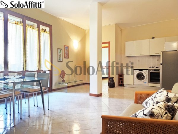 appartamento in affitto a Cesano Maderno