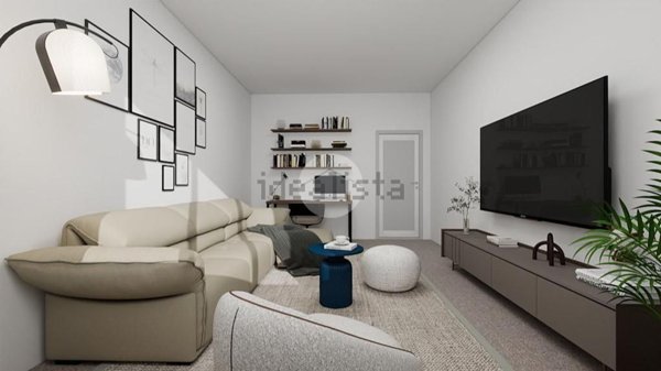 appartamento in affitto a Cesano Maderno