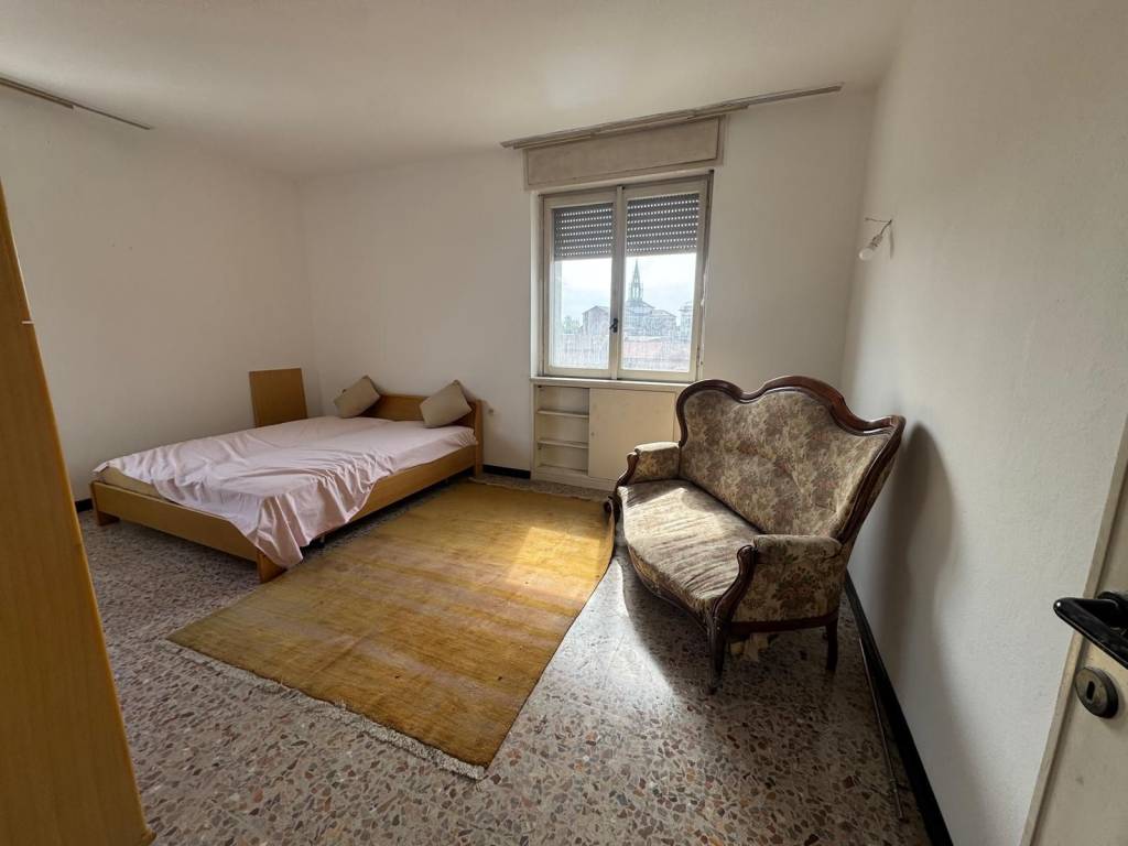 appartamento in affitto a Cesano Maderno