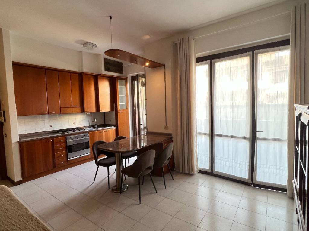 appartamento in affitto a Cesano Maderno