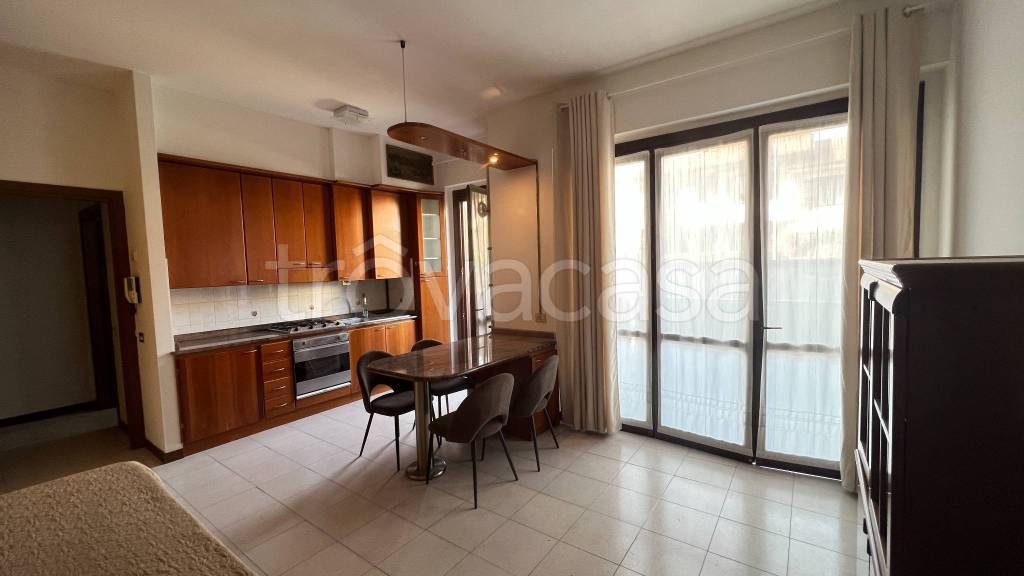 appartamento in affitto a Cesano Maderno