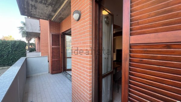appartamento in affitto a Cesano Maderno in zona Cassina Savina