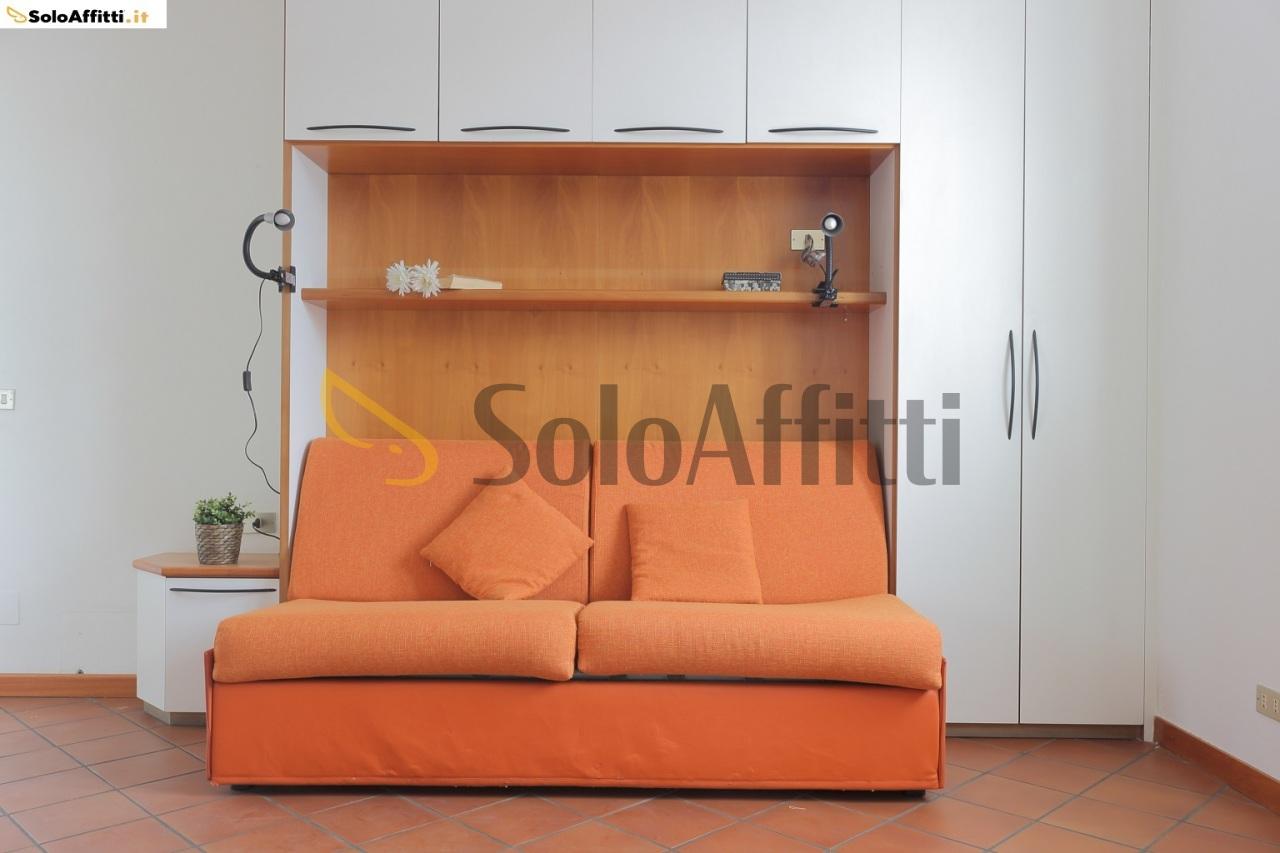 appartamento in affitto a Cesano Maderno