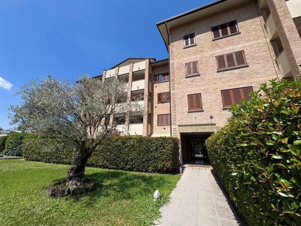 appartamento in affitto a Cesano Maderno