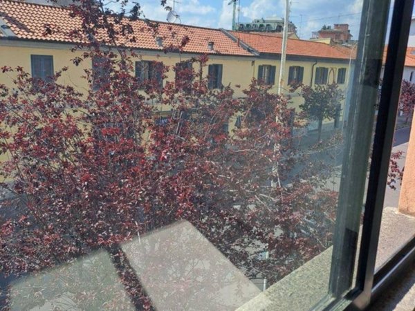 negozio in affitto a Cesano Maderno