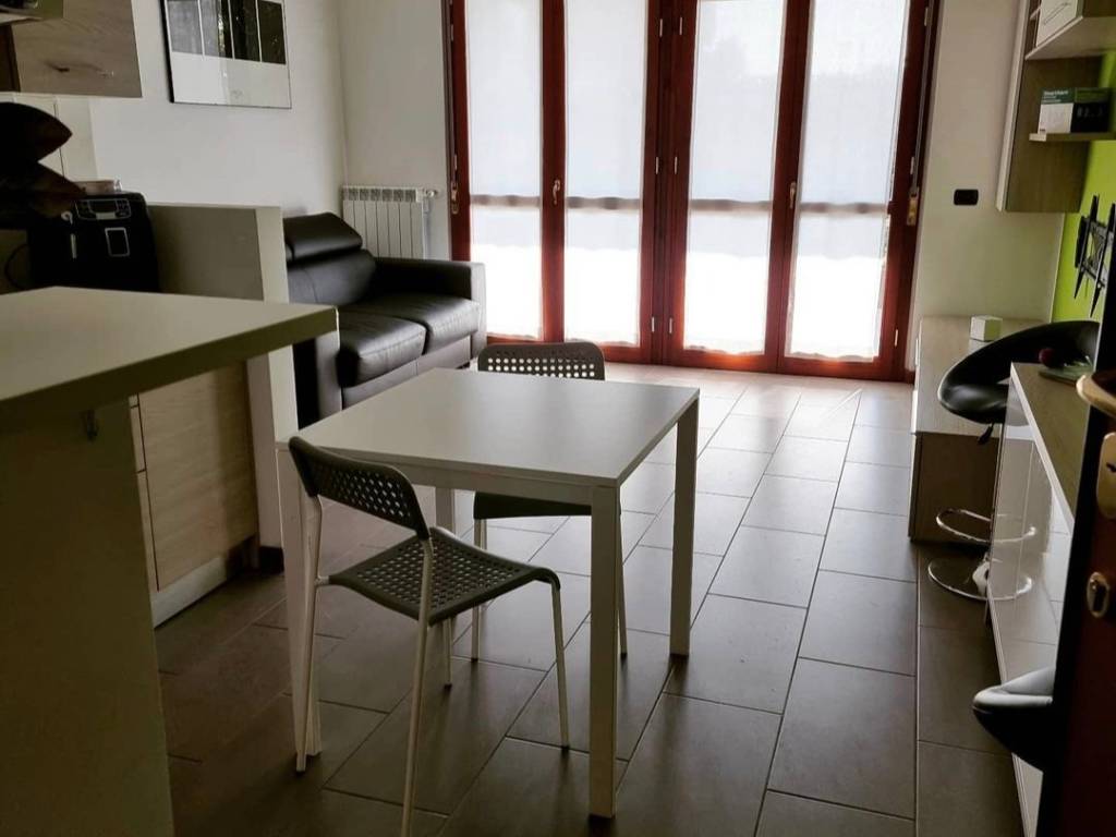 appartamento in affitto a Cesano Maderno