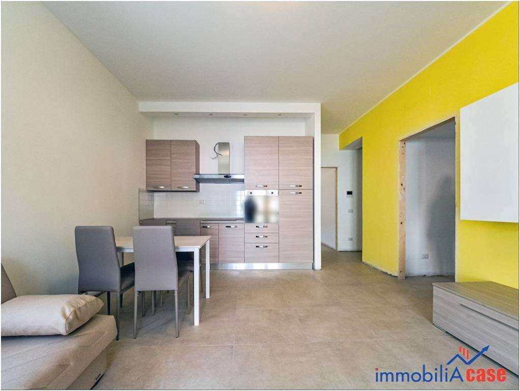 appartamento in affitto a Cesano Maderno