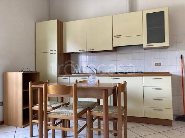 appartamento in affitto a Cesano Maderno