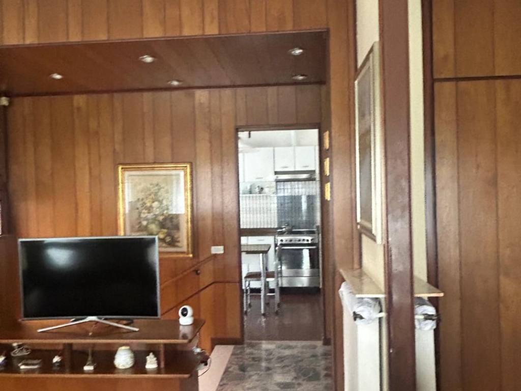 appartamento in affitto a Cesano Maderno