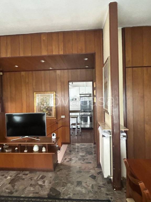 appartamento in affitto a Cesano Maderno