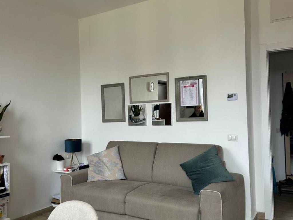 appartamento in affitto a Cesano Maderno