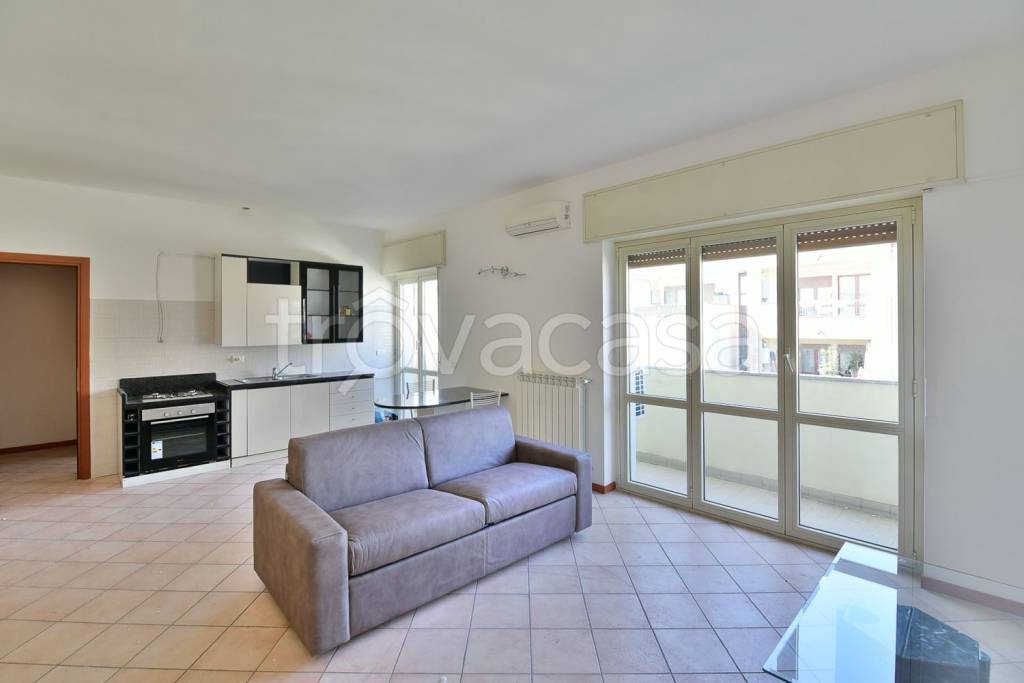 appartamento in affitto a Cesano Maderno