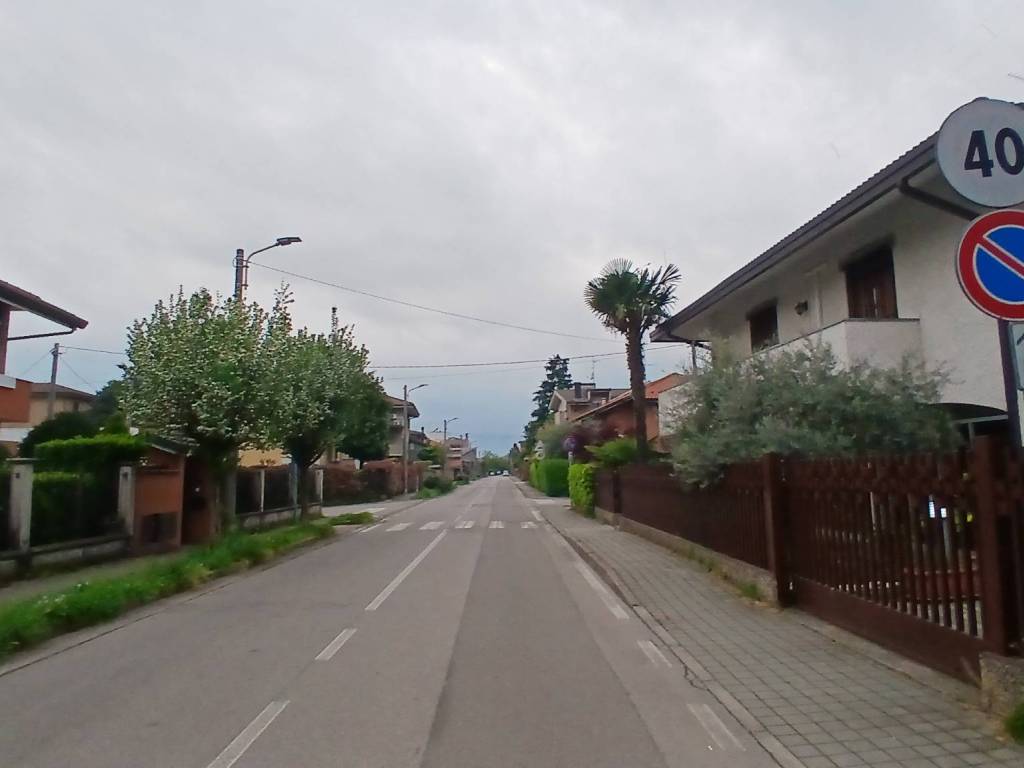 appartamento in affitto a Cesano Maderno