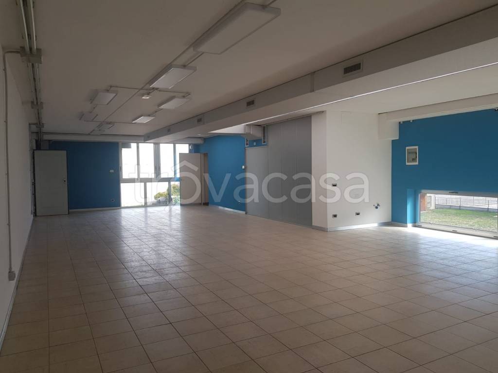 appartamento in affitto a Cesano Maderno