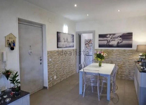 appartamento in affitto a Cesano Maderno