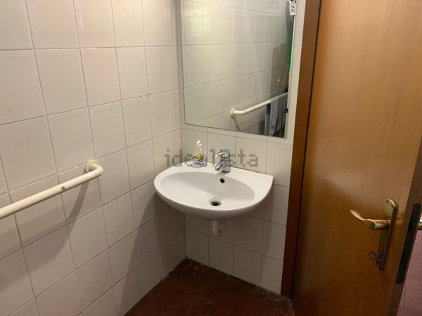 capannone in affitto a Cesano Maderno