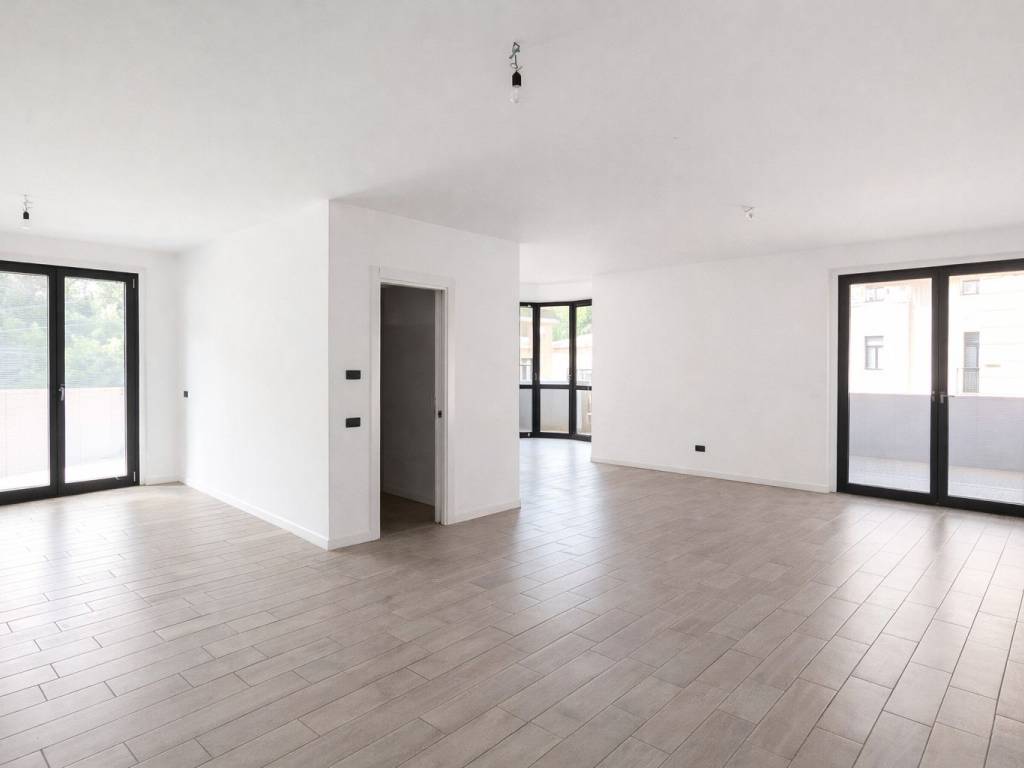 ufficio in affitto a Cesano Maderno