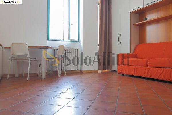appartamento in affitto a Cesano Maderno