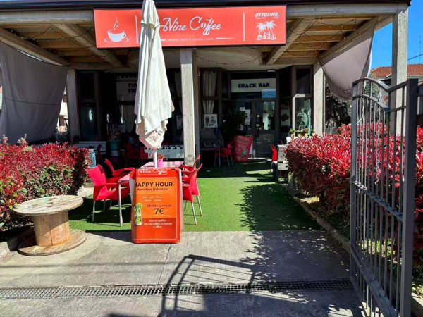 negozio in affitto a Cesano Maderno