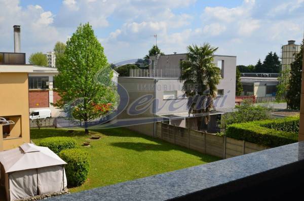 appartamento in affitto a Cesano Maderno