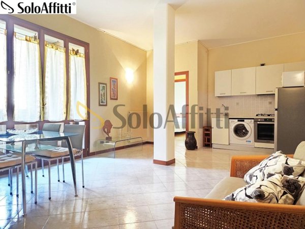 appartamento in affitto a Cesano Maderno