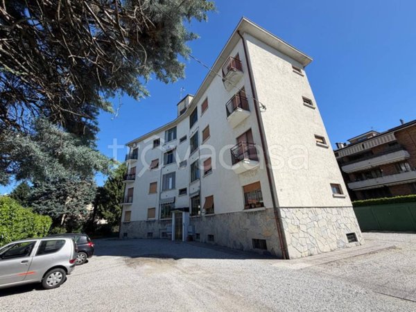 appartamento in affitto a Cesano Maderno in zona Cassina Savina
