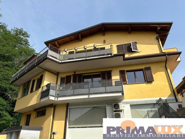 appartamento in affitto a Cesano Maderno in zona Villaggio Snia