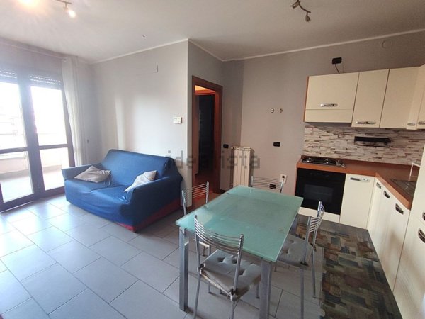 appartamento in affitto a Cesano Maderno