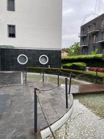 ufficio in affitto a Cesano Maderno