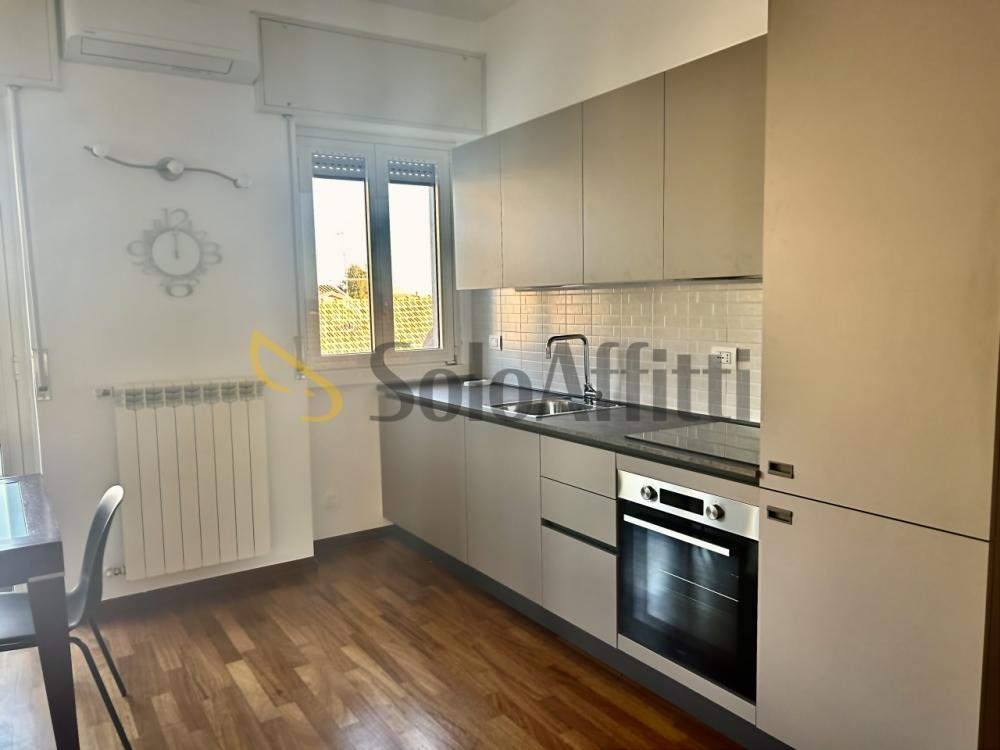 appartamento in affitto a Cesano Maderno in zona Cassina Savina