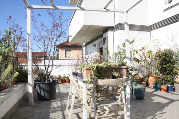 appartamento in affitto a Cesano Maderno
