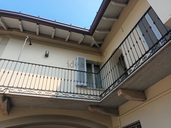 appartamento in affitto a Cesano Maderno in zona Cassina Savina