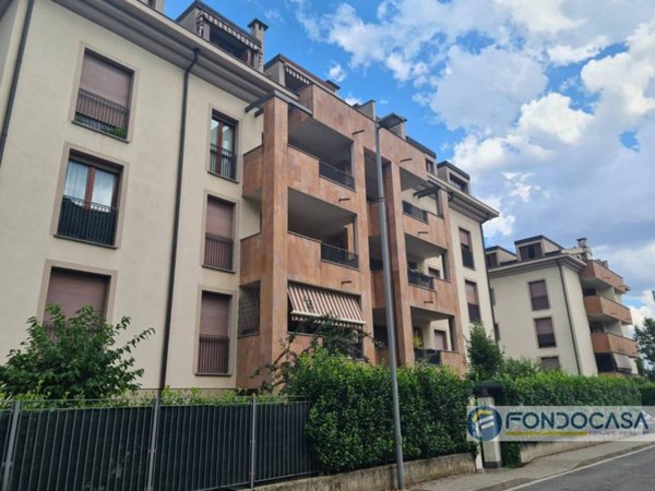 appartamento in affitto a Cesano Maderno in zona Cassina Savina