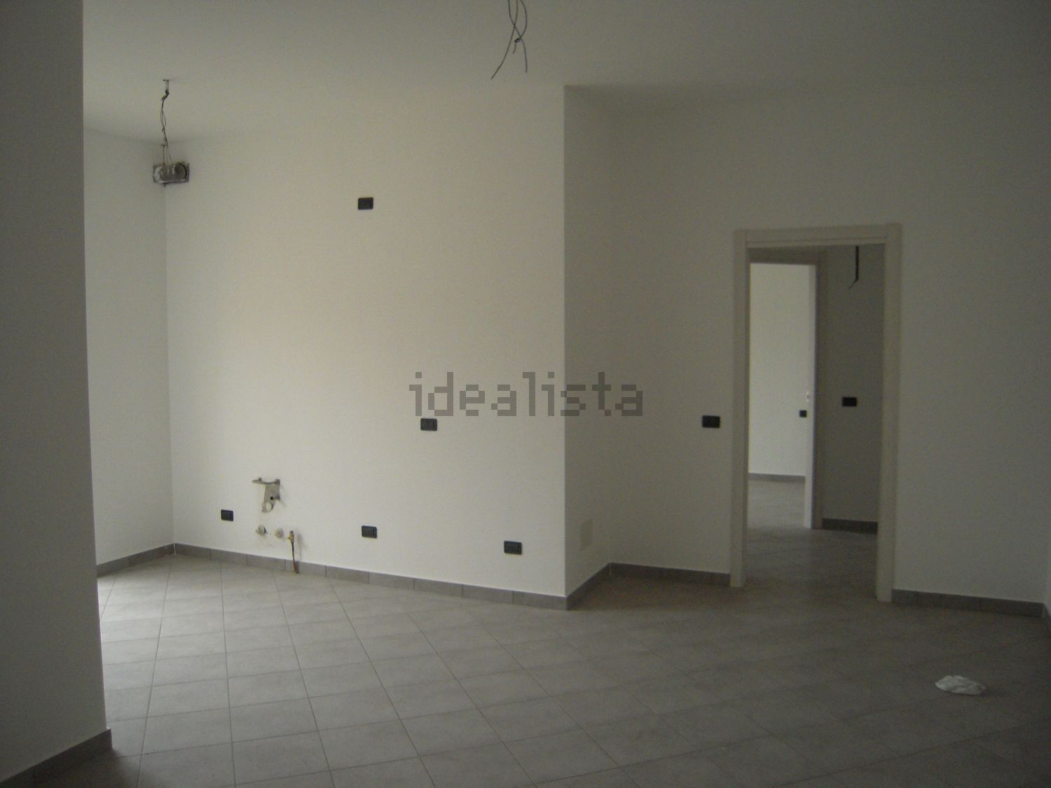 appartamento in affitto a Cesano Maderno in zona Cassina Savina