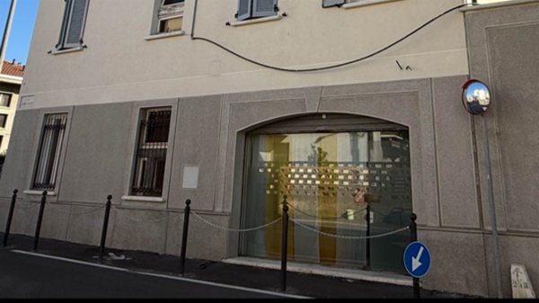 ufficio in affitto a Cogliate