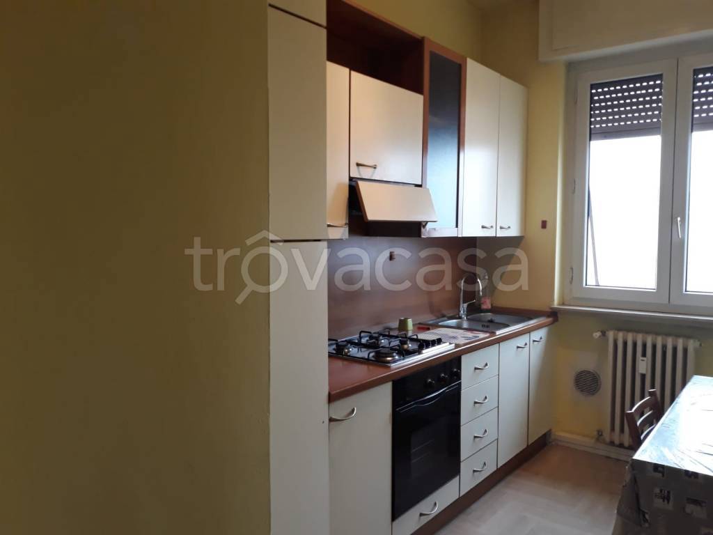 appartamento in affitto a Cogliate