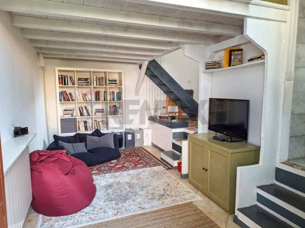 appartamento in affitto a Cogliate