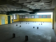ufficio in affitto a Concorezzo
