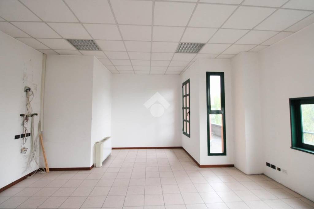 ufficio in affitto a Concorezzo