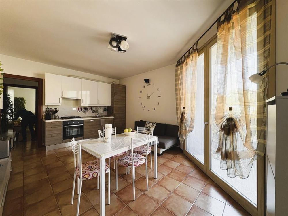 appartamento in affitto a Concorezzo