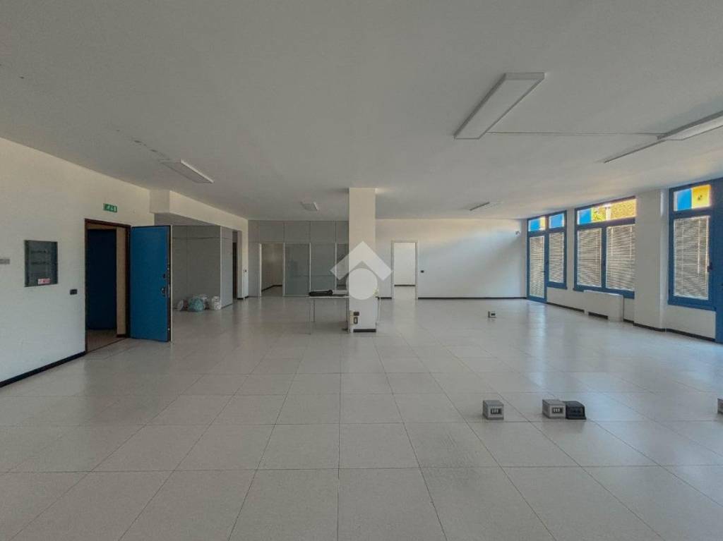 ufficio in affitto a Concorezzo