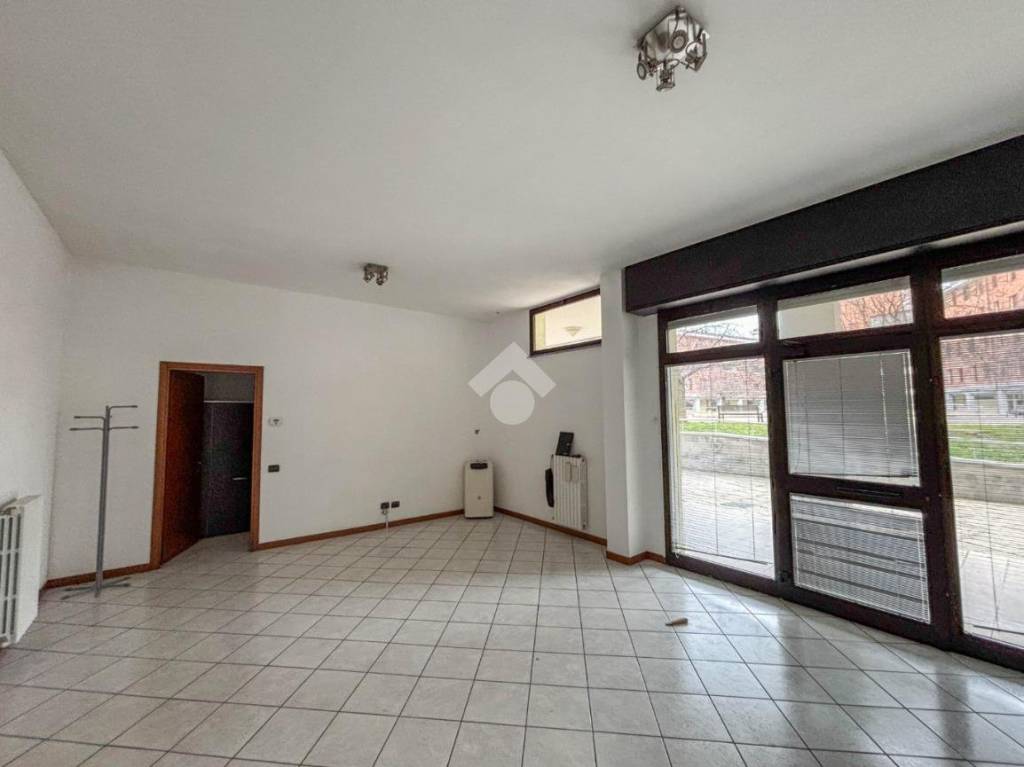 monolocale in affitto a Concorezzo