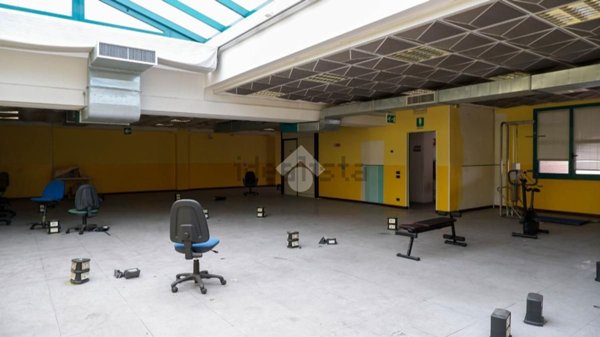 ufficio in affitto a Concorezzo