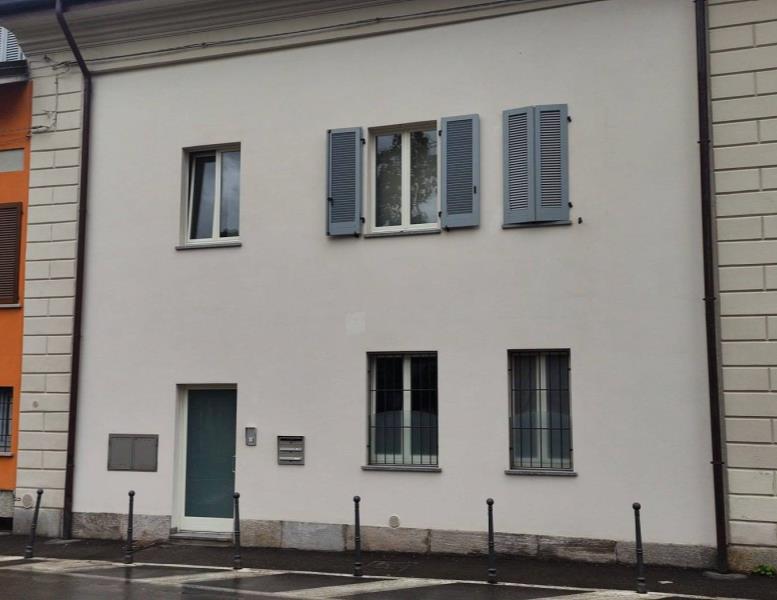 appartamento in affitto a Concorezzo
