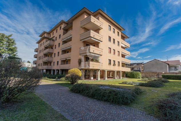 appartamento in affitto a Concorezzo