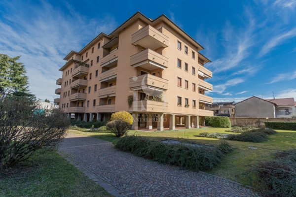 appartamento in affitto a Concorezzo