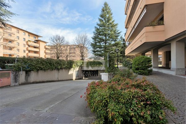 appartamento in affitto a Concorezzo