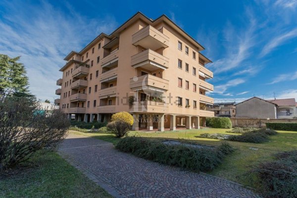 appartamento in affitto a Concorezzo