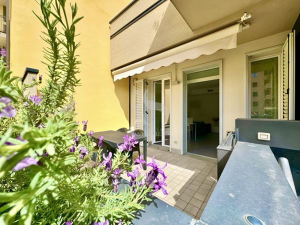appartamento in affitto a Concorezzo