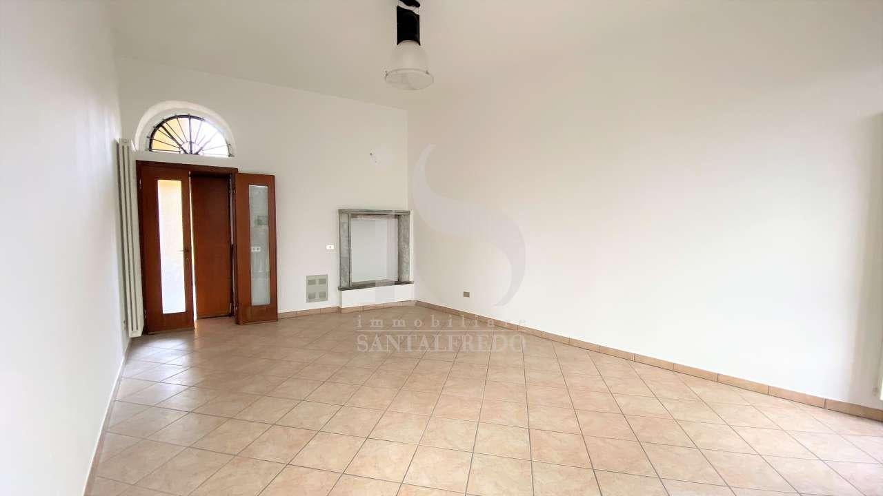 ufficio in affitto a Concorezzo